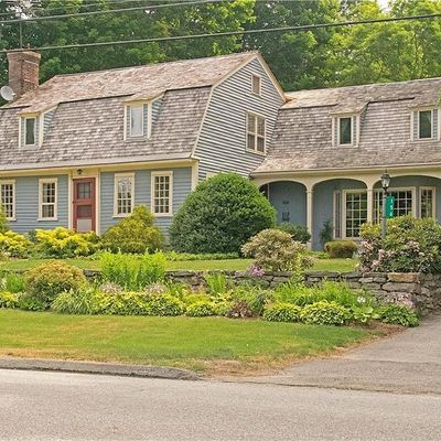 156 Windham Center Rd, Windham, CT 06280