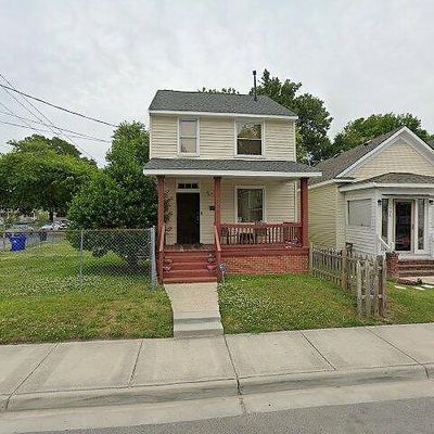 1903 Prentis Ave, Portsmouth, VA 23704