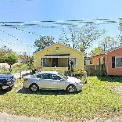 1905 English St, North Charleston, SC 29405