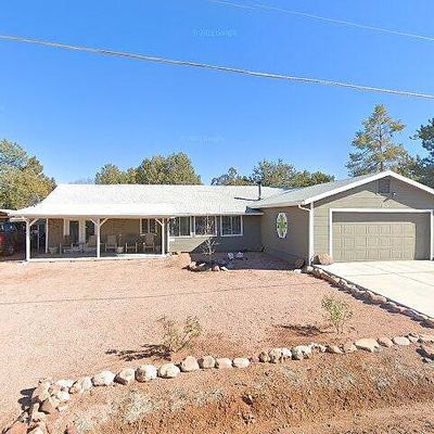 1909 N Saddle Blanket Dr, Payson, AZ 85541