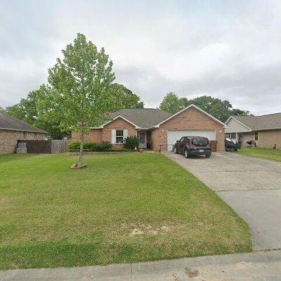 1928 Bayside Dr, Biloxi, MS 39532