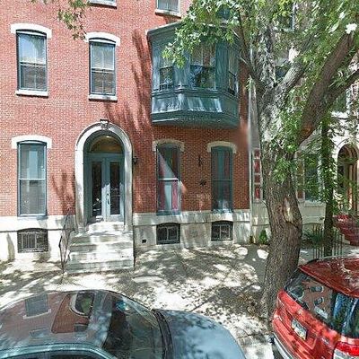 1929 Wallace St #3 B, Philadelphia, PA 19130