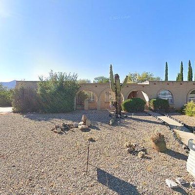 1934 Exeter Dr, Sierra Vista, AZ 85635