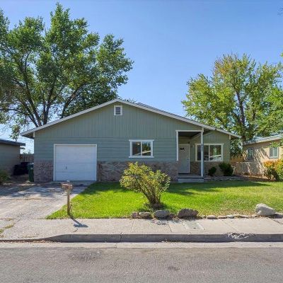 1950 Trainer Way, Reno, NV 89512