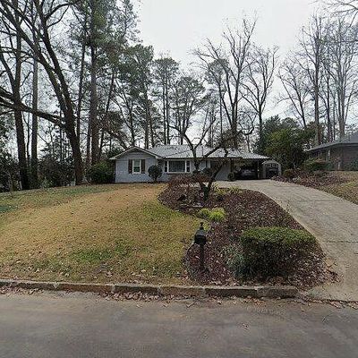 1955 Mcjenkin Dr Ne, Atlanta, GA 30345