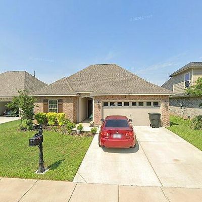 1971 Valdemar Pl, Bossier City, LA 71112