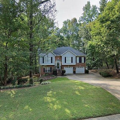 1980 Lanier Heights Dr, Cumming, GA 30041