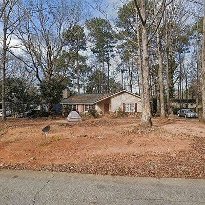 1980 Old Concord Dr Se, Covington, GA 30016