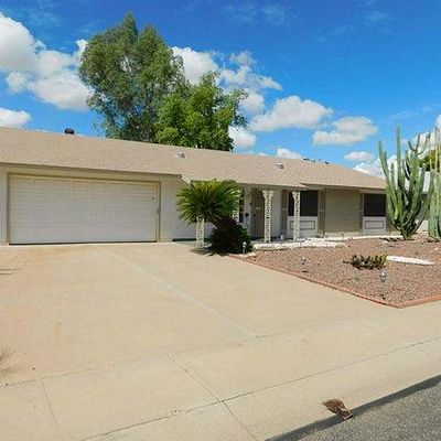 19826 N Lake Forest Dr, Sun City, AZ 85373