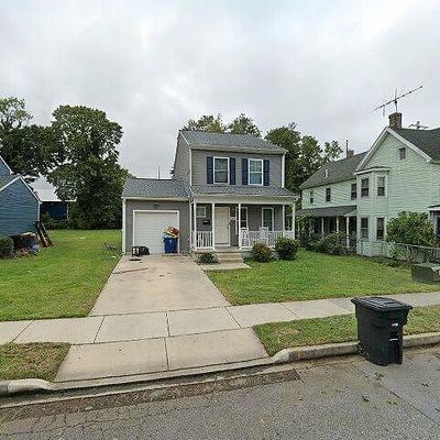 20 S Kirkwood St, Dover, DE 19904