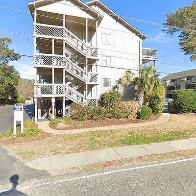 200 Maison Dr #K 205, Myrtle Beach, SC 29572