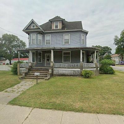 200 S Main St, Bridgeville, DE 19933