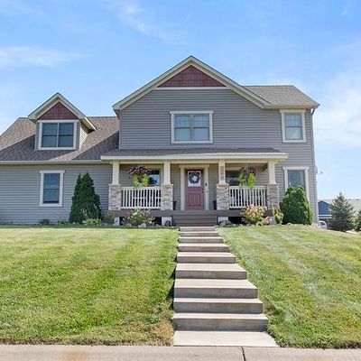 200 Spring St, Osceola, WI 54020