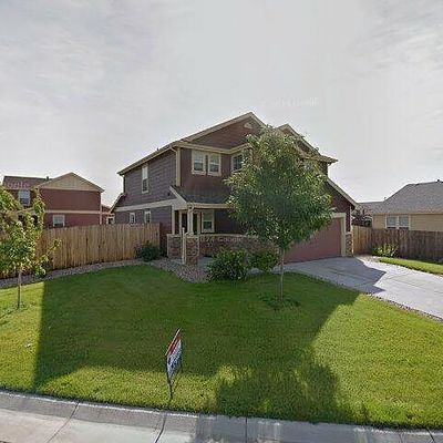 200 Shenandoah Way, Brighton, CO 80603