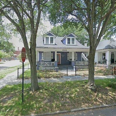 2002 N Liberty St, Jacksonville, FL 32206