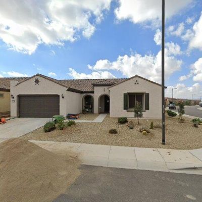 20034 N 273 Rd Ln, Buckeye, AZ 85396