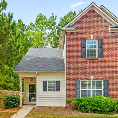 201 Granite Way, Newnan, GA 30265