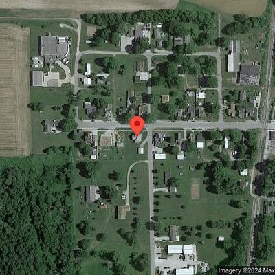 201 W Washington St, Roachdale, IN 46172