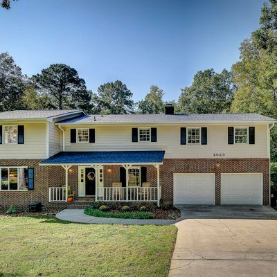 2023 Redding Ln, Durham, NC 27712