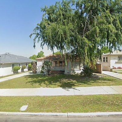 2025 W 98 Th St, Los Angeles, CA 90047