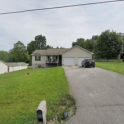 203 Cross View Ln, La Follette, TN 37766