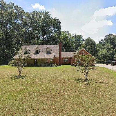 203 Traceway Dr, Natchez, MS 39120