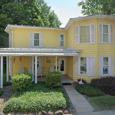 203 Tunnelton St, Kingwood, WV 26537