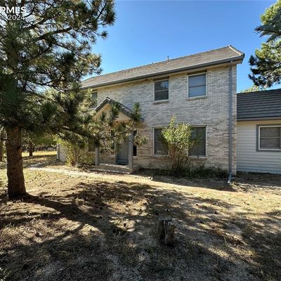 20350 Silver Horn Ln, Monument, CO 80132