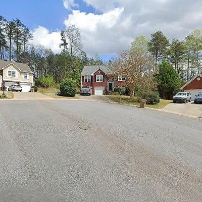 204 Eagle View Trce, Woodstock, GA 30189