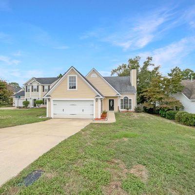 204 Edgecliff Way, Columbia, SC 29229