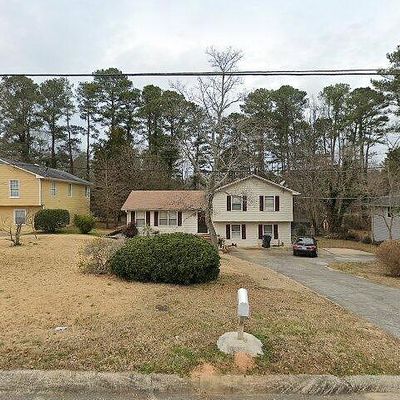 2043 Poplar Rdg, Lawrenceville, GA 30044