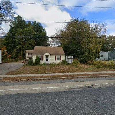 205 Main St #207, Oxford, MA 01540