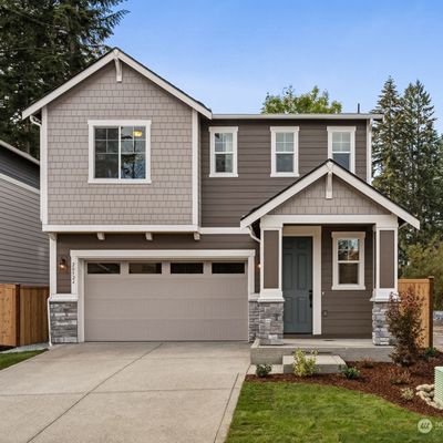 20524 97th Avenue E, Graham, WA 98338