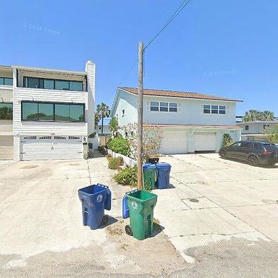 206 Hopkins St, Neptune Beach, FL 32266