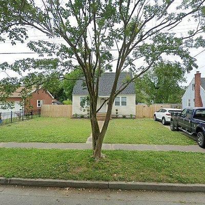 206 Woodview Ave, Norfolk, VA 23505