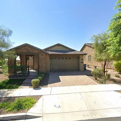 20711 W Minnezona Ave, Buckeye, AZ 85396