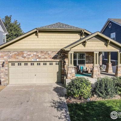 208 Olympia Ave, Longmont, CO 80504