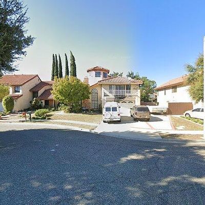 2087 Cushman Ct, Simi Valley, CA 93063