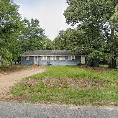 209 Pinson Rd, Albany, GA 31705