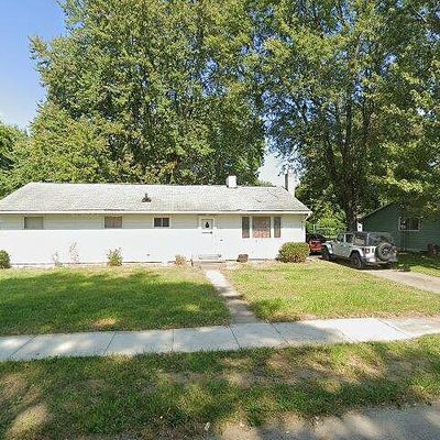 177 Collingwood Ave, Norwalk, OH 44857