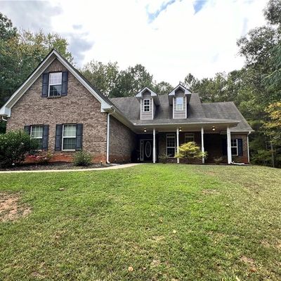 180 Cedar Rd, Covington, GA 30016