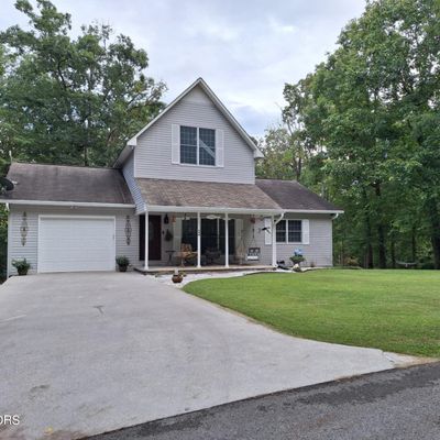 180 Polly Mountain Rd, Madisonville, TN 37354