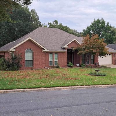 1810 Plymouth Dr, Conway, AR 72034