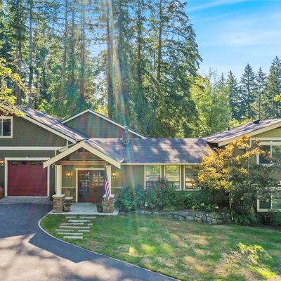 18113 Fennel Rd Se, Yelm, WA 98597