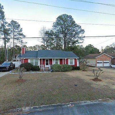 1816 Nunamaker Dr, Columbia, SC 29210