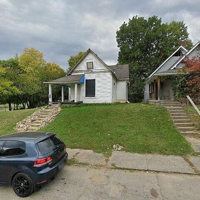 1826 Tallman Ave, Indianapolis, IN 46218