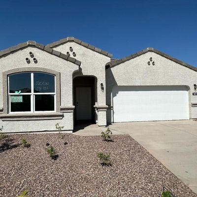 18374 W Desert Hollow Drive, Surprise, AZ 85387