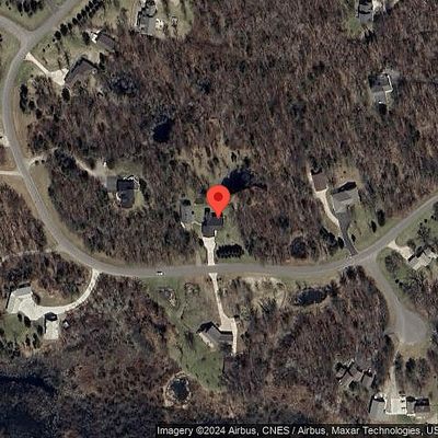 18400 221 St Ave Nw, Big Lake, MN 55309