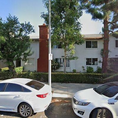 18601 Collins St #D29, Tarzana, CA 91356