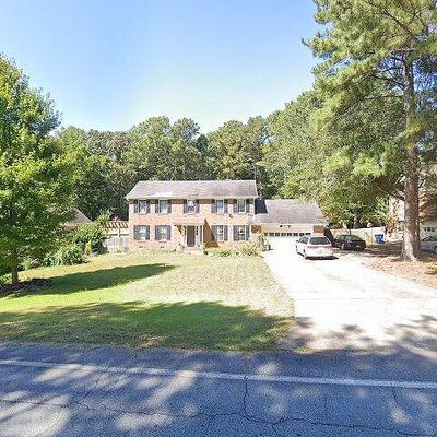 1865 Plantation Rd, Lawrenceville, GA 30044